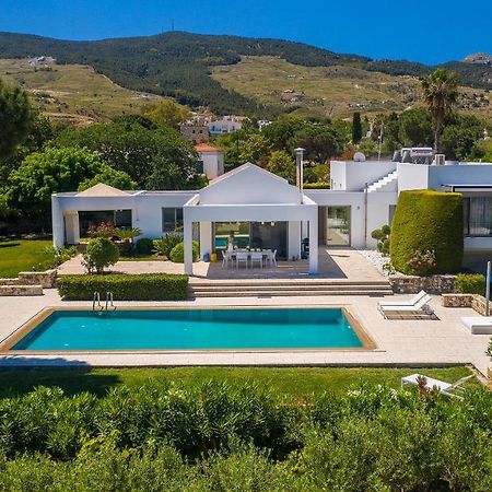 Villa Syndriani İstanköy Dış mekan fotoğraf