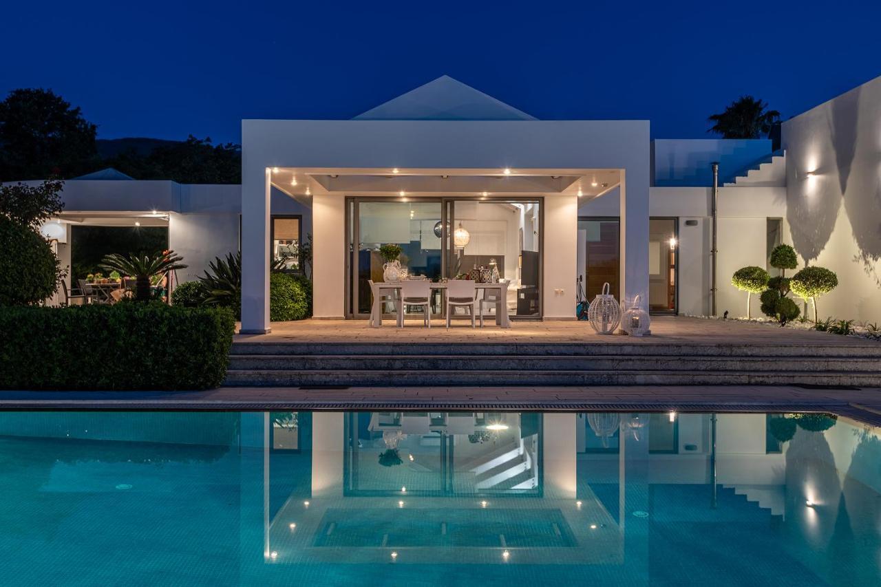 Villa Syndriani İstanköy Dış mekan fotoğraf