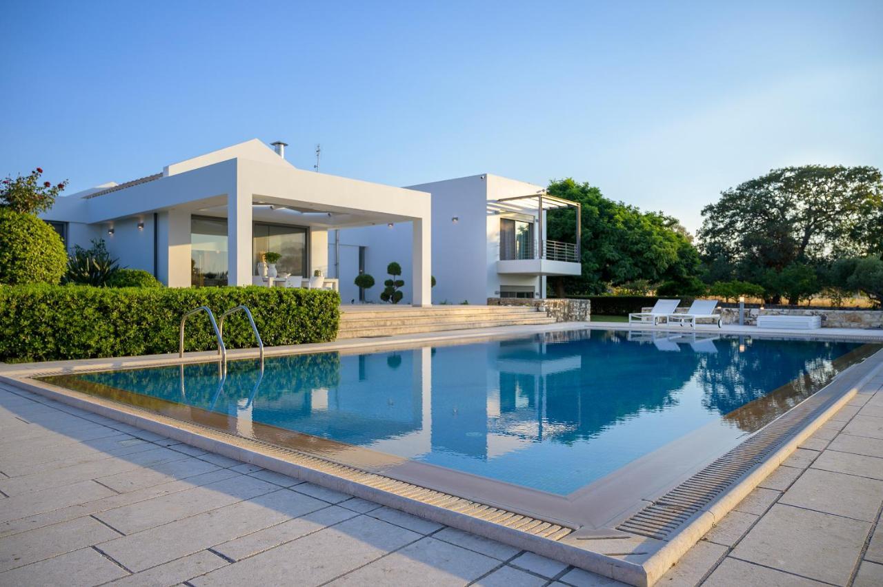 Villa Syndriani İstanköy Dış mekan fotoğraf