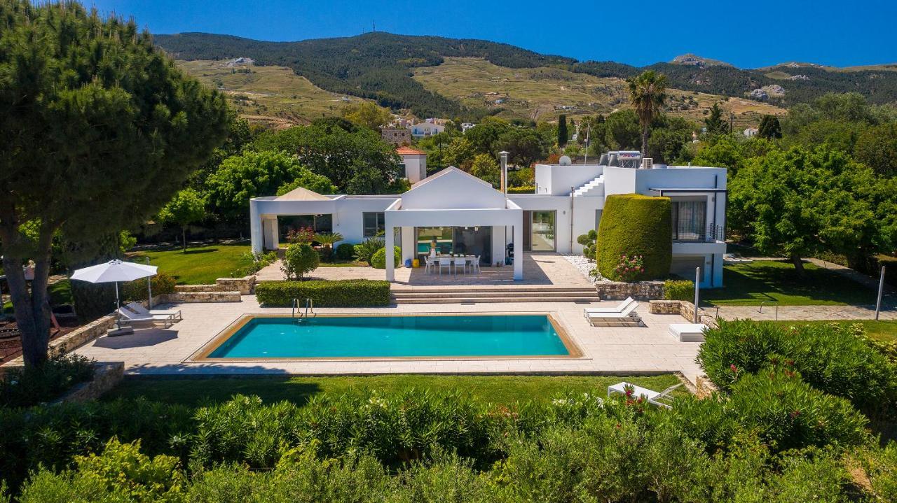 Villa Syndriani İstanköy Dış mekan fotoğraf
