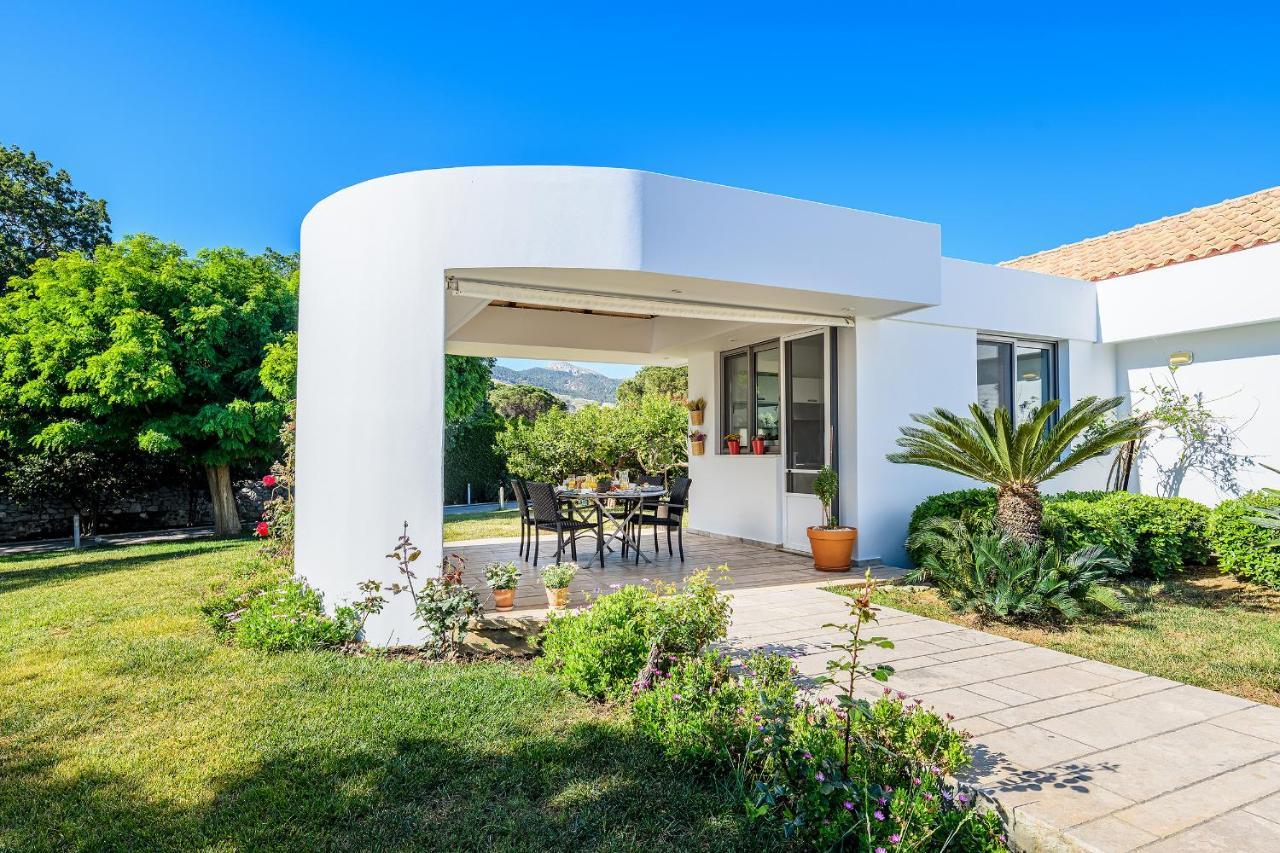 Villa Syndriani İstanköy Dış mekan fotoğraf