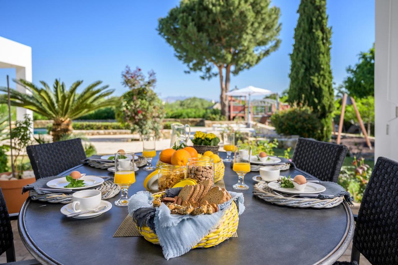 Villa Syndriani İstanköy Dış mekan fotoğraf