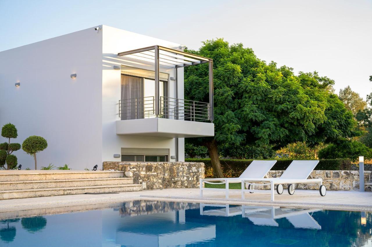 Villa Syndriani İstanköy Dış mekan fotoğraf