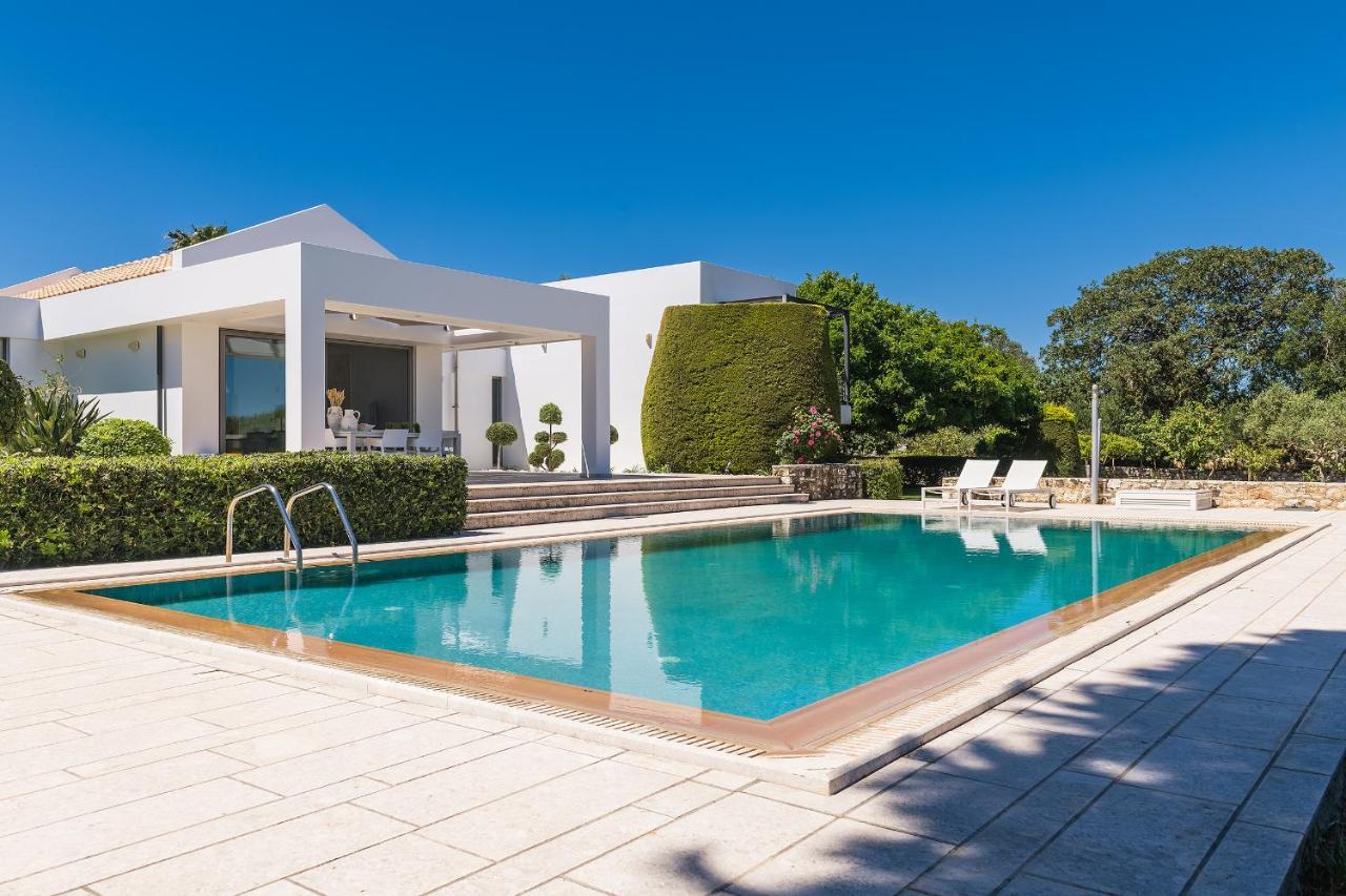 Villa Syndriani İstanköy Dış mekan fotoğraf