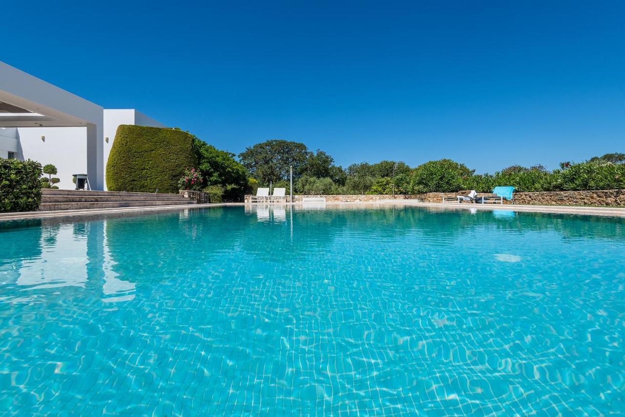 Villa Syndriani İstanköy Dış mekan fotoğraf