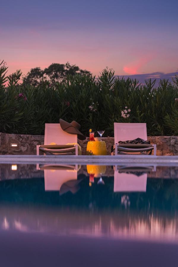 Villa Syndriani İstanköy Dış mekan fotoğraf