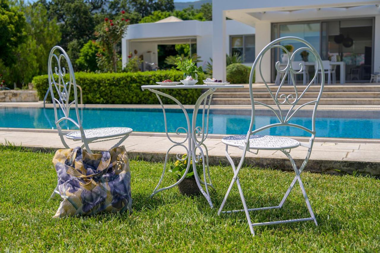Villa Syndriani İstanköy Dış mekan fotoğraf