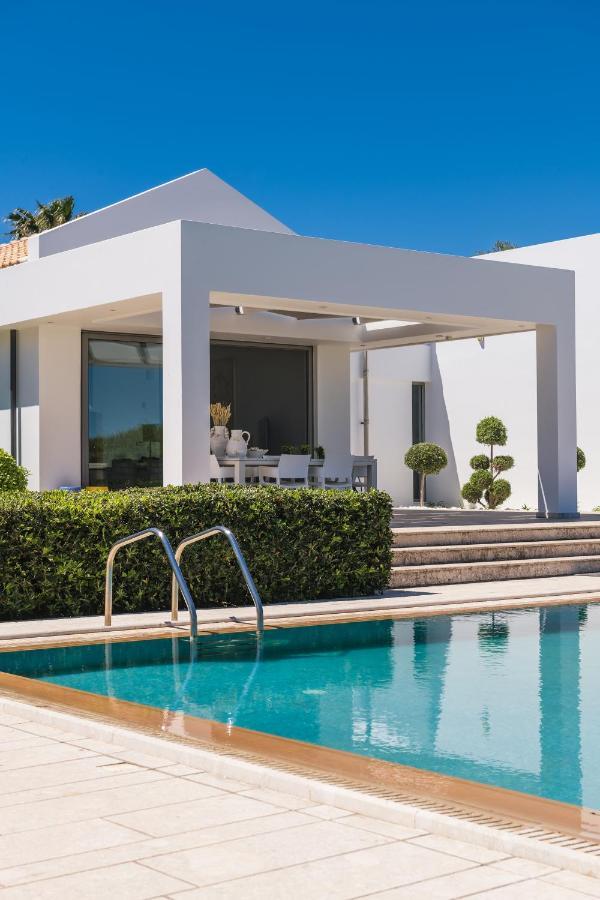Villa Syndriani İstanköy Dış mekan fotoğraf