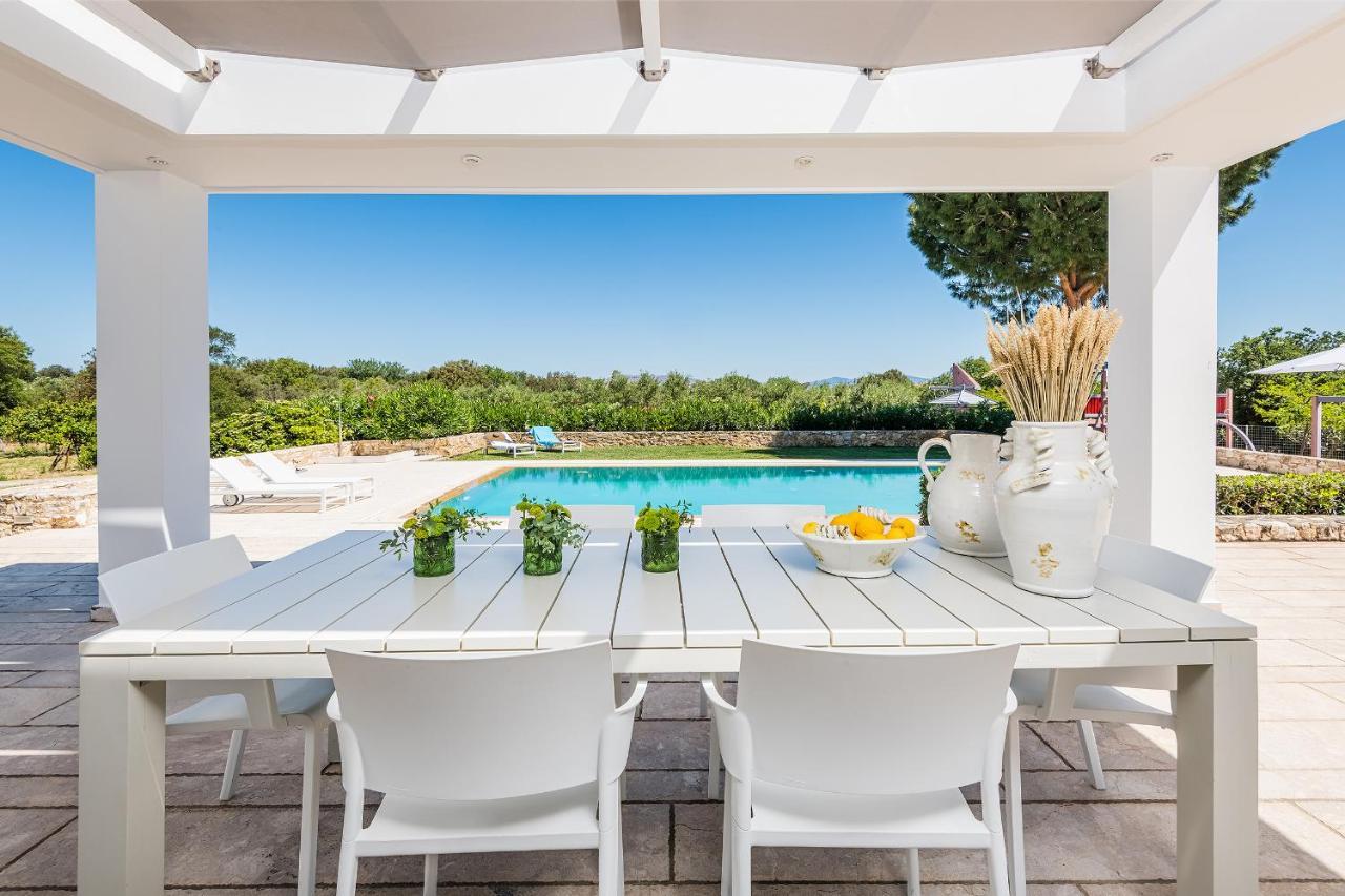Villa Syndriani İstanköy Dış mekan fotoğraf