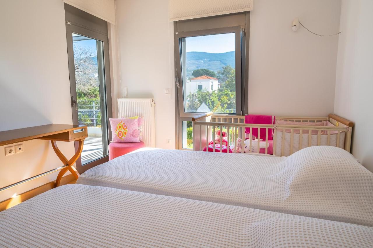 Villa Syndriani İstanköy Dış mekan fotoğraf