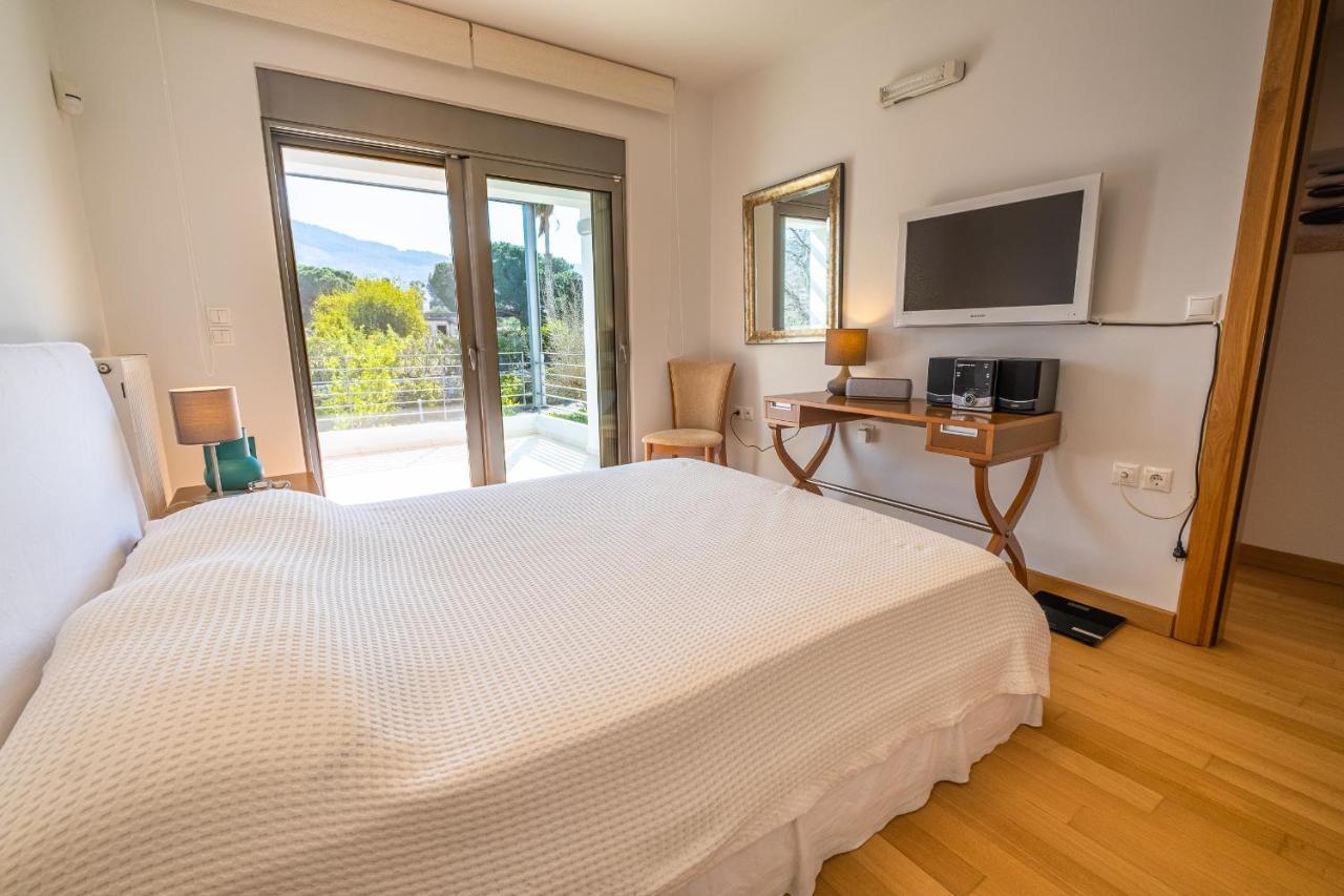 Villa Syndriani İstanköy Dış mekan fotoğraf