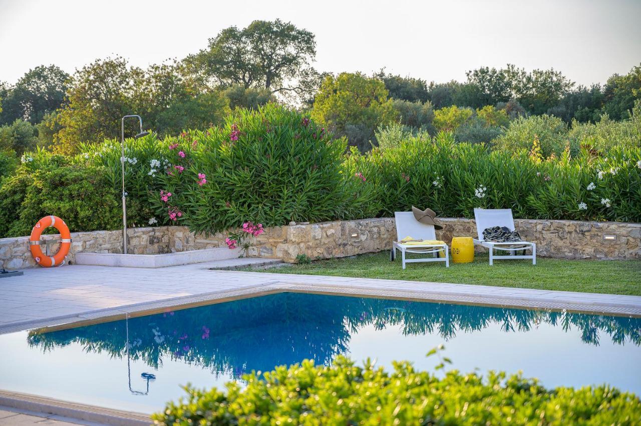 Villa Syndriani İstanköy Dış mekan fotoğraf