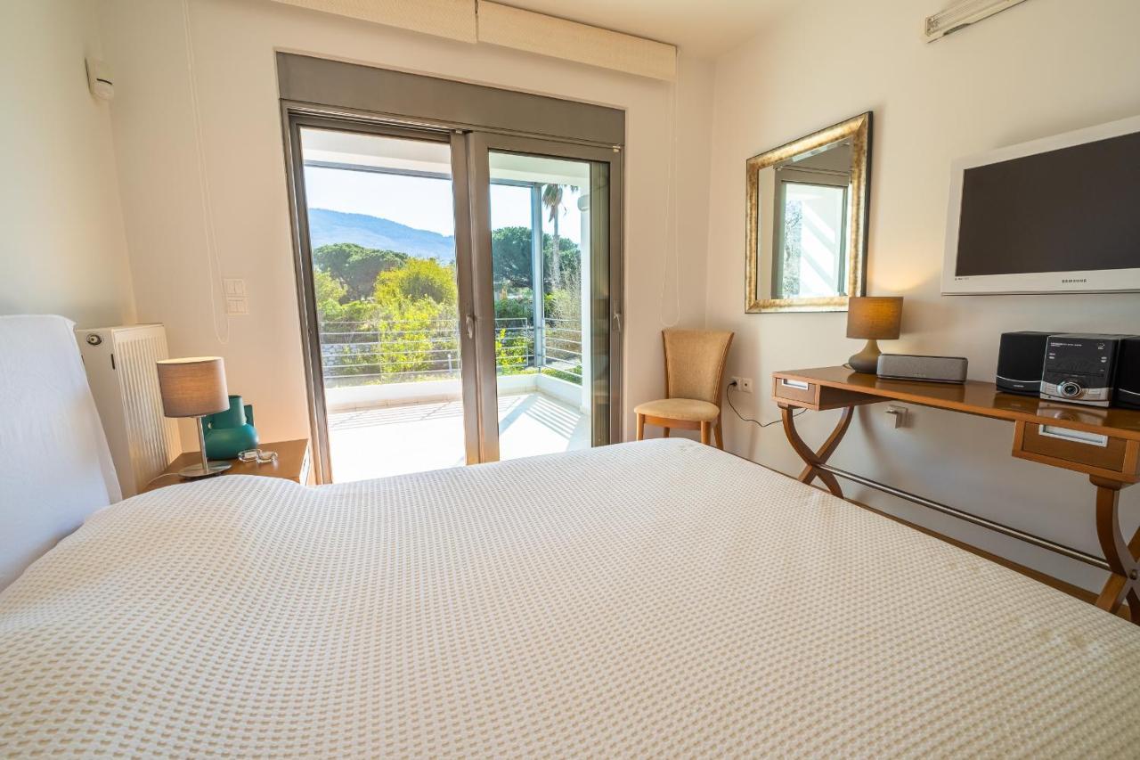 Villa Syndriani İstanköy Dış mekan fotoğraf