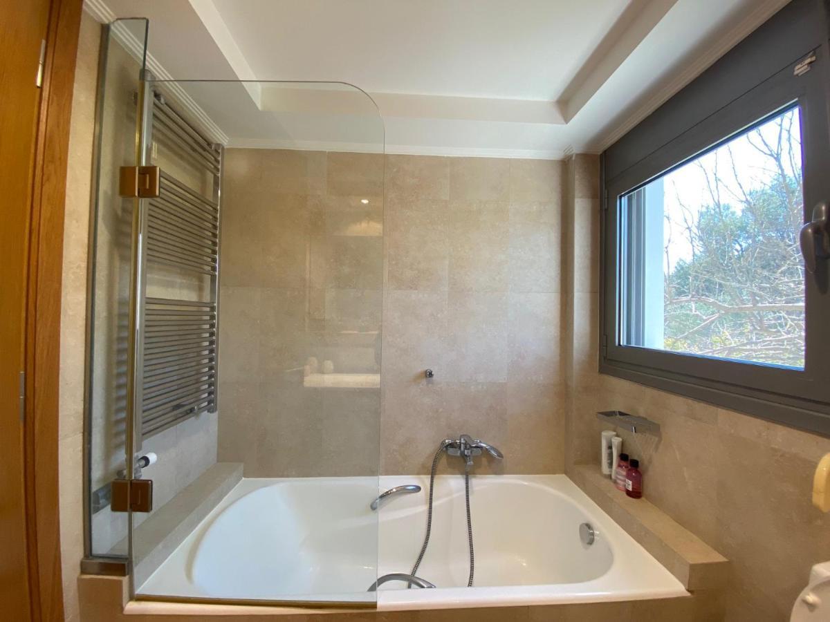 Villa Syndriani İstanköy Dış mekan fotoğraf