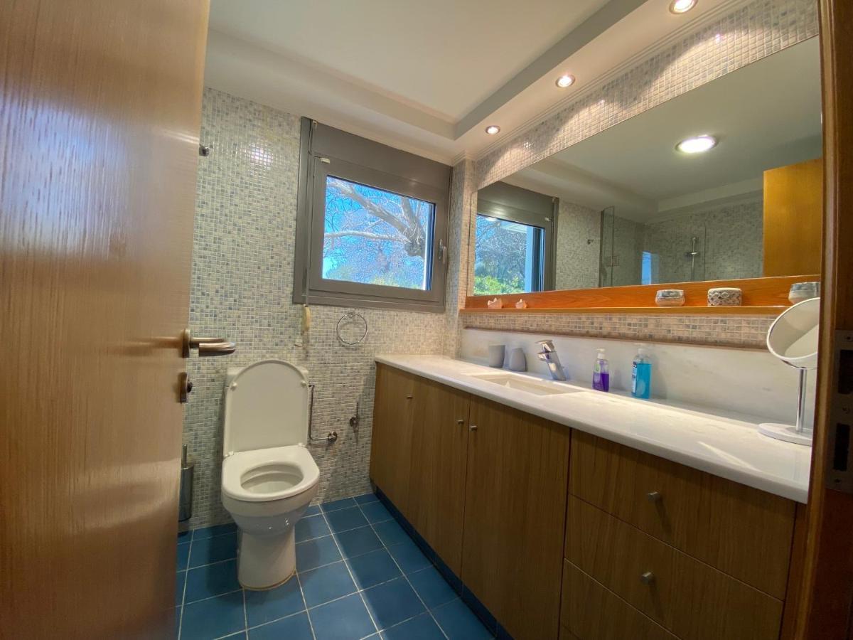 Villa Syndriani İstanköy Dış mekan fotoğraf
